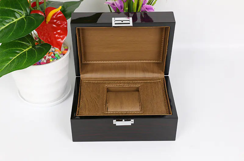 Torelian Premium Watch Box