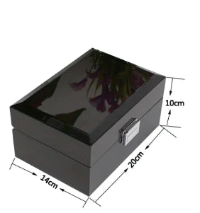 Torelian Premium Watch Box