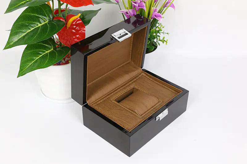 Torelian Premium Watch Box